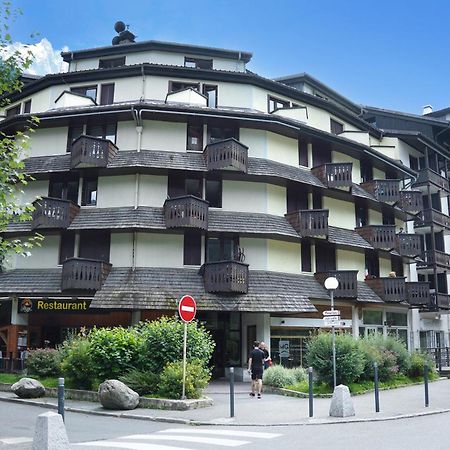 Chamonix Sud - Lognan 106 - Happy Rentals מראה חיצוני תמונה