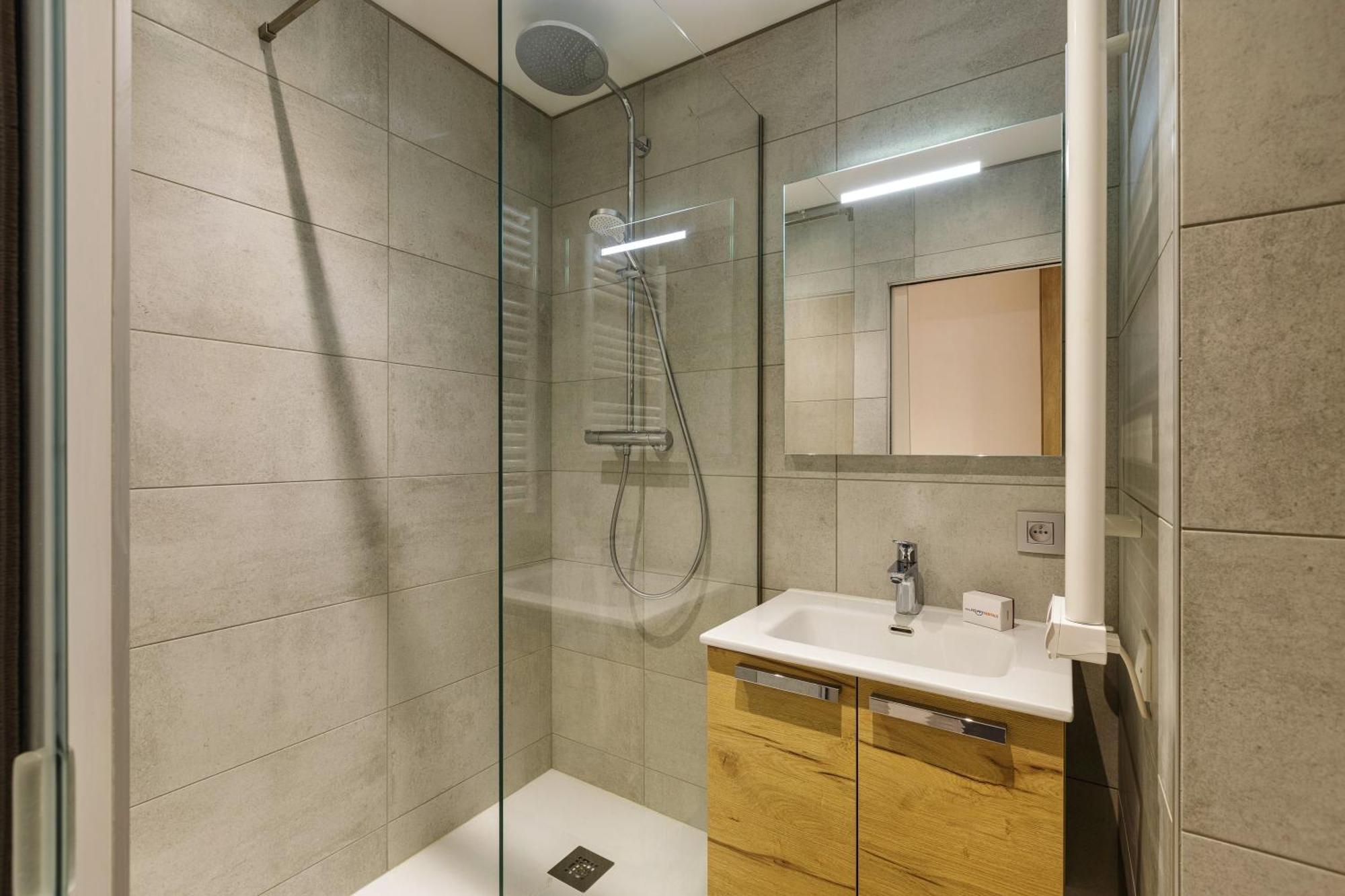 Chamonix Sud - Lognan 106 - Happy Rentals מראה חיצוני תמונה